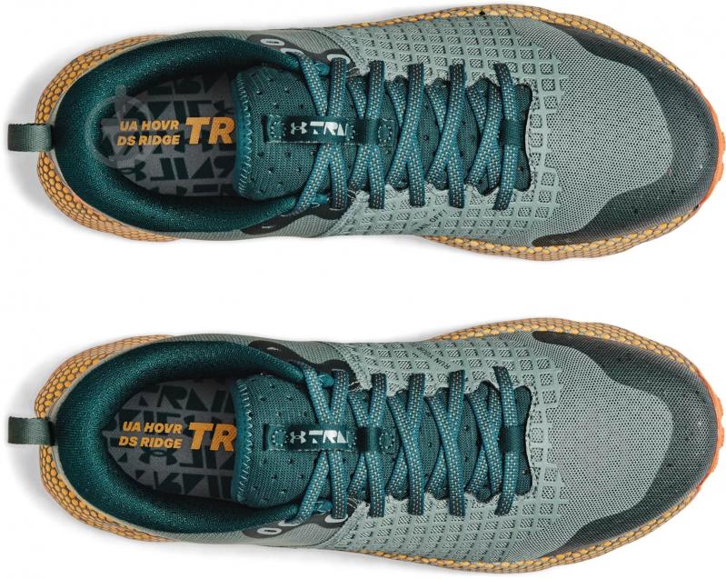 Кроссовки Under Armour 3025852-301 р.42 - фото 4