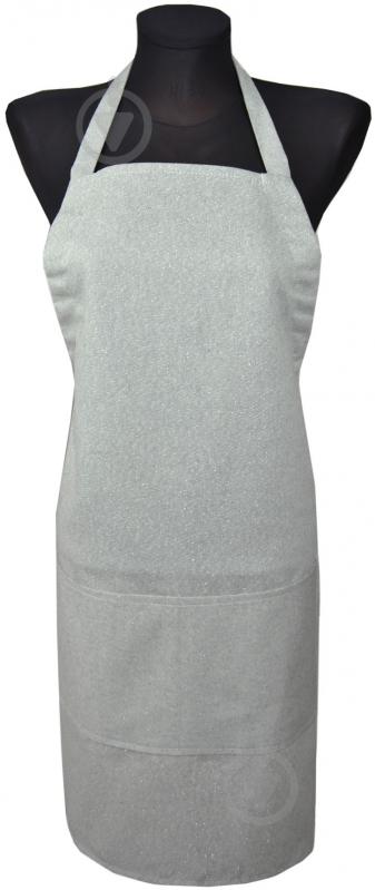 Фартук Lurex Серый La Nuit - фото 1 Фартук Lurex Серый La Nuit - фото 1