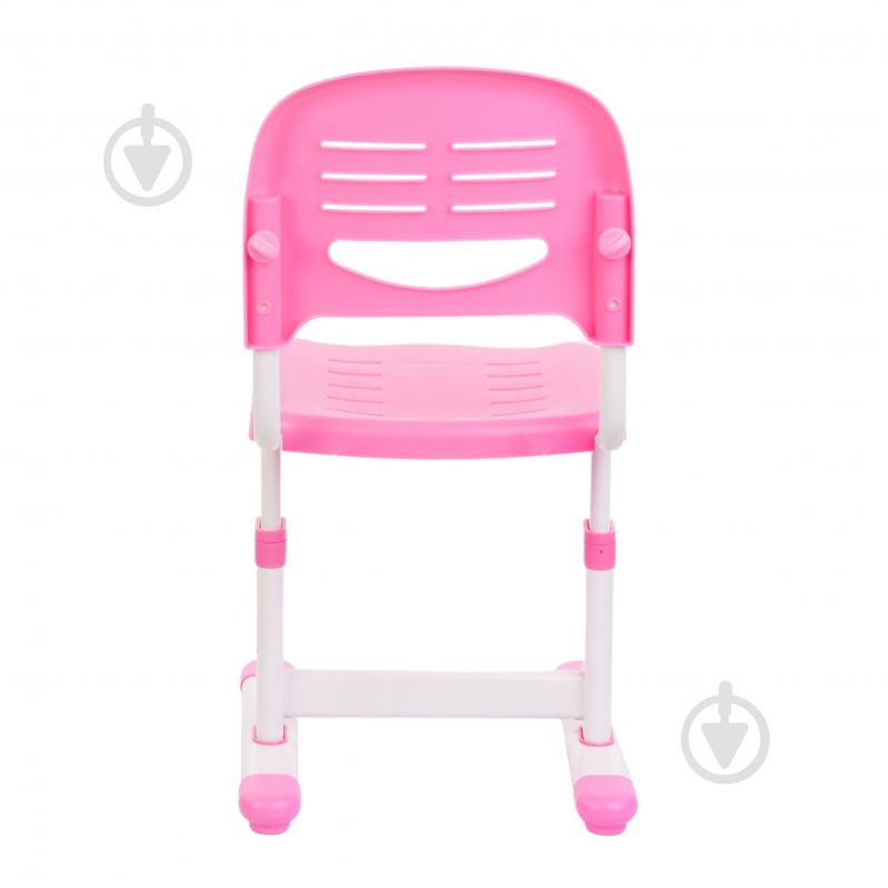 Комплект парта і стілець-трансформери STR B201W-Pink - фото 23 Комплект парта і стілець-трансформери STR B201W-Pink - фото 23