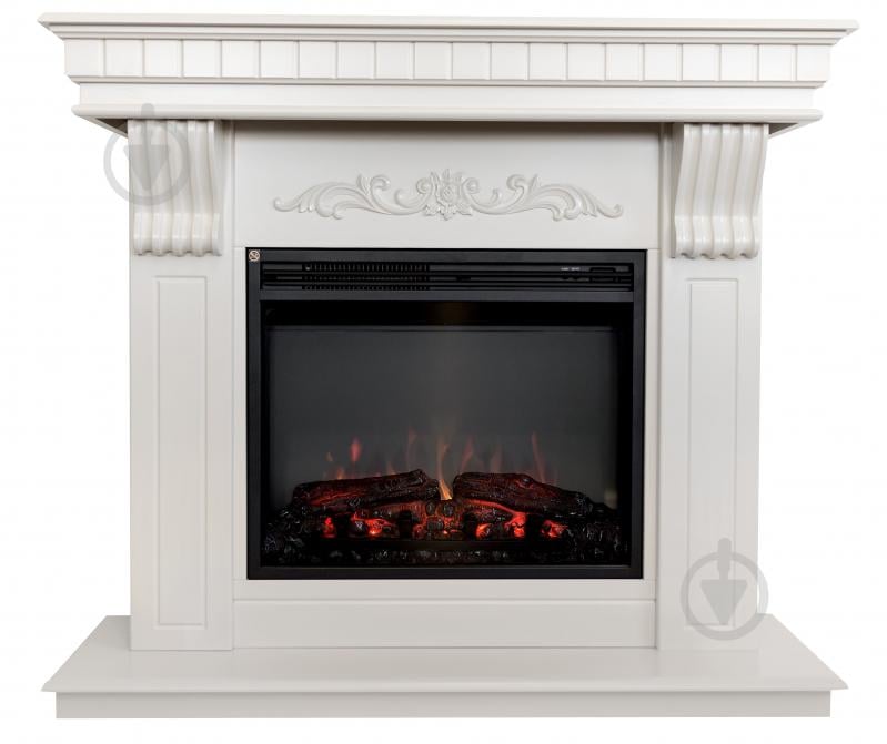 Каминокомплект ASTRA FLAME Каролина - фото 1 Каминокомплект ASTRA FLAME Каролина - фото 1