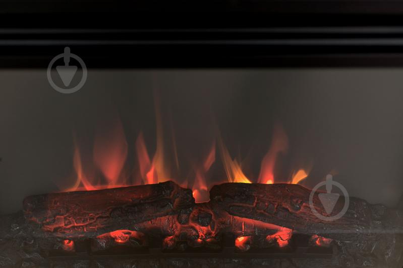 Каминокомплект ASTRA FLAME Каролина - фото 4 Каминокомплект ASTRA FLAME Каролина - фото 4