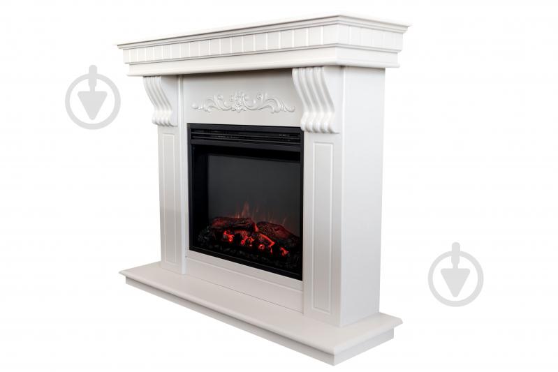 Каминокомплект ASTRA FLAME Каролина - фото 6 Каминокомплект ASTRA FLAME Каролина - фото 6