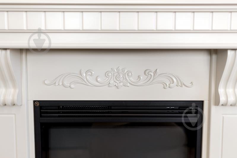 Каминокомплект ASTRA FLAME Каролина - фото 3 Каминокомплект ASTRA FLAME Каролина - фото 3