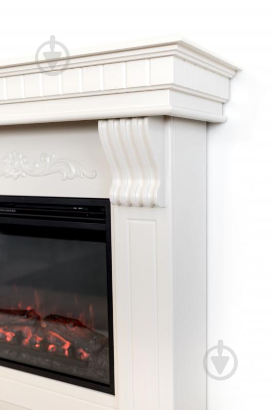 Каминокомплект ASTRA FLAME Каролина - фото 9 Каминокомплект ASTRA FLAME Каролина - фото 9