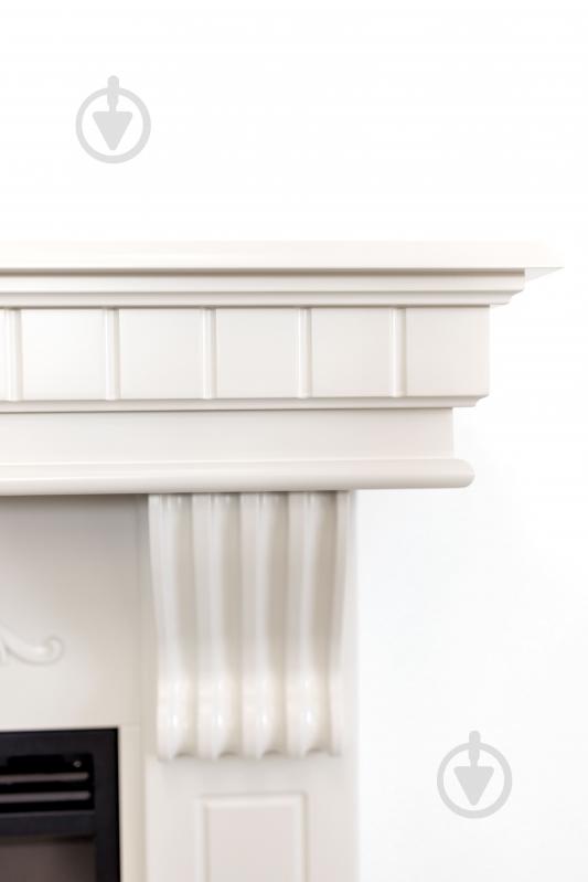 Каминокомплект ASTRA FLAME Каролина - фото 5 Каминокомплект ASTRA FLAME Каролина - фото 5