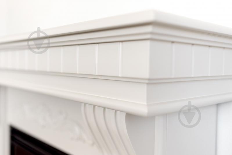 Каминокомплект ASTRA FLAME Каролина - фото 8 Каминокомплект ASTRA FLAME Каролина - фото 8