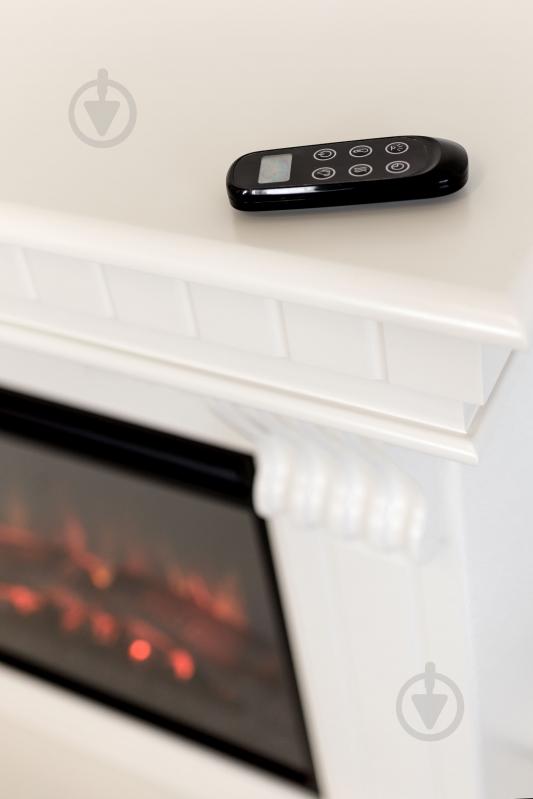 Каминокомплект ASTRA FLAME Каролина - фото 2 Каминокомплект ASTRA FLAME Каролина - фото 2