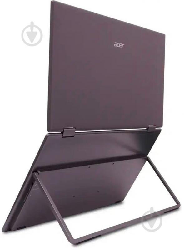 Монітор Acer Dual Portable PD163Qbmiuux 15,6" (UM.ZP3EE.008) - фото 5