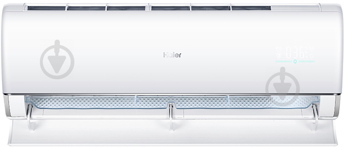 Кондиционер Haier AS50JDJHRA-W/1U50REJFRA Jade Inverter - фото 3