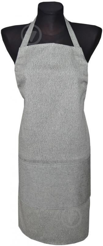 Фартук Lurex Графит La Nuit - фото 1 Фартук Lurex Графит La Nuit - фото 1