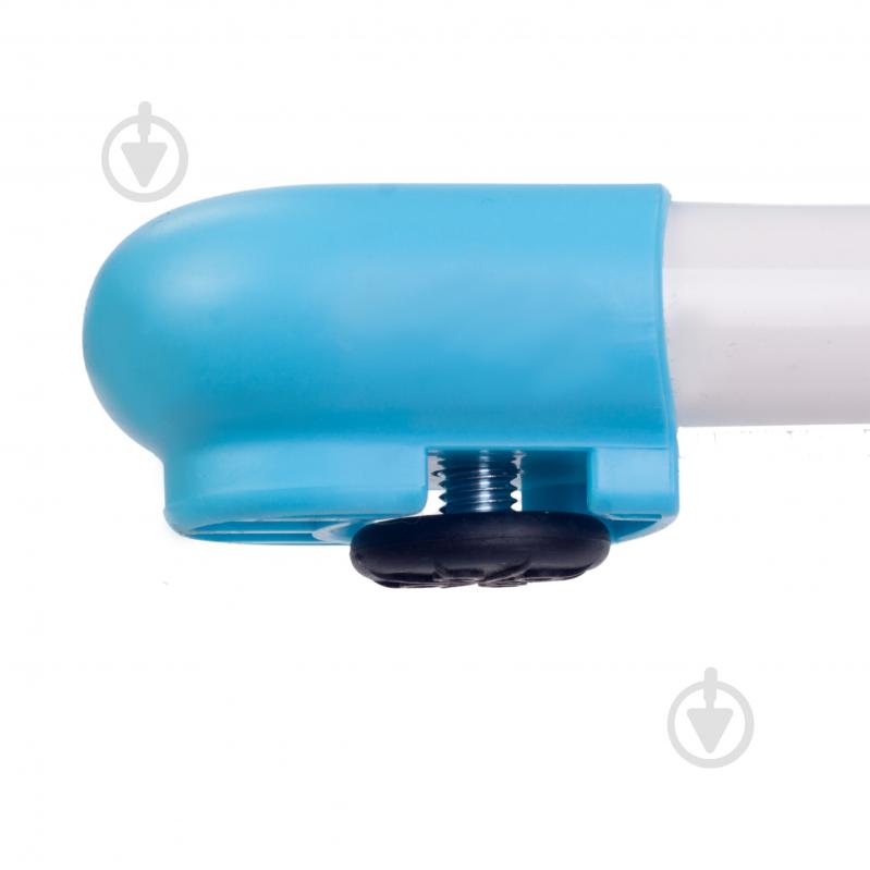 Комплект парта и стул-трансформеры STR B201W-Blue - фото 27 Комплект парта и стул-трансформеры STR B201W-Blue - фото 27