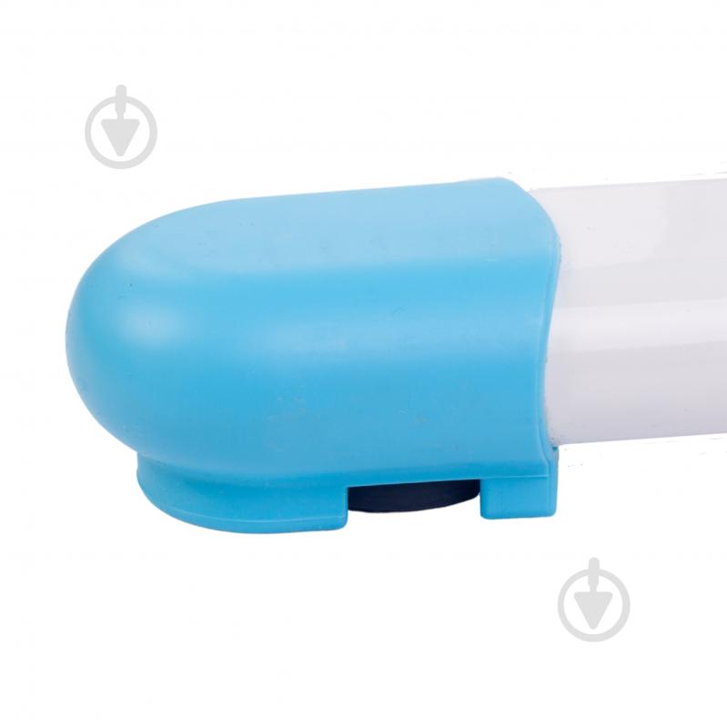 Комплект парта и стул-трансформеры STR B201W-Blue - фото 28 Комплект парта и стул-трансформеры STR B201W-Blue - фото 28