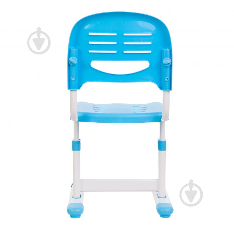 Комплект парта и стул-трансформеры STR B201W-Blue - фото 22 Комплект парта и стул-трансформеры STR B201W-Blue - фото 22