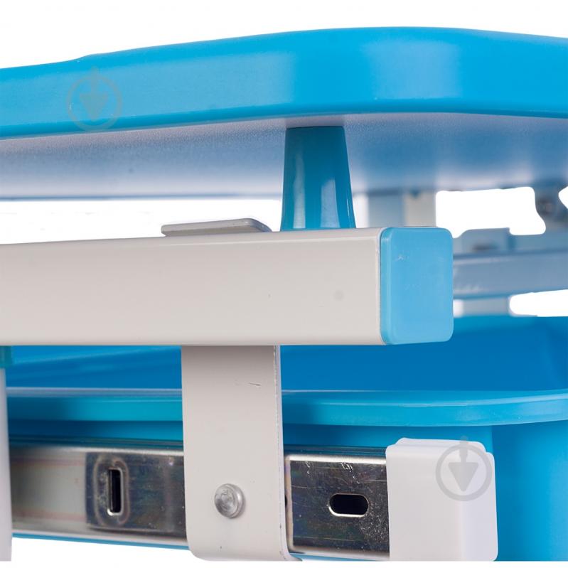 Комплект парта и стул-трансформеры STR B201W-Blue - фото 17 Комплект парта и стул-трансформеры STR B201W-Blue - фото 17