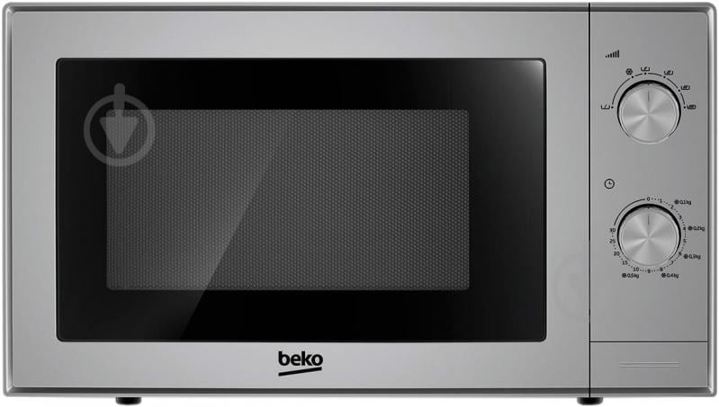 Микроволновая печь Beko MOC20100S - фото 1