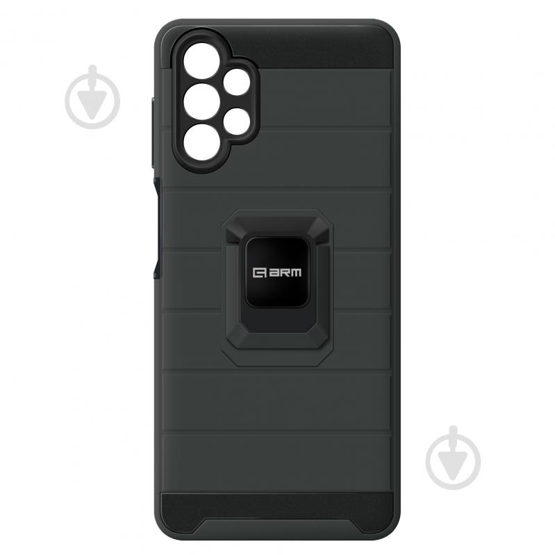 Чехол Armorstandart DEF17 case для Samsung A13 (A135) Black (ARM61352) - фото 1