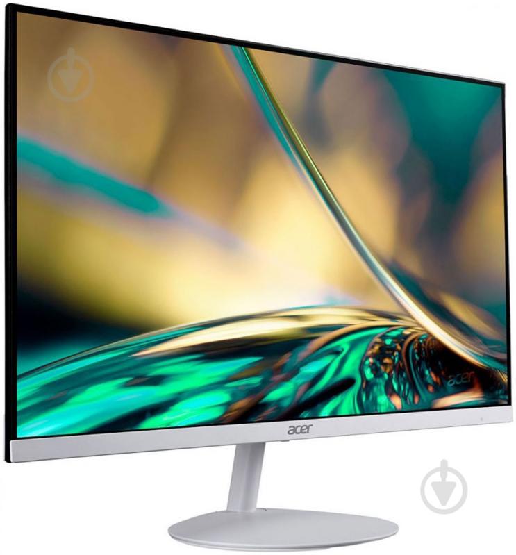 Монитор Acer SA272Ewmix 27" (UM.HS2EE.E18) - фото 3