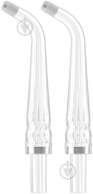 Насадки для ирригатора Oclean Nozzle for A10-Standard 2 шт - фото 2 Насадки для ирригатора Oclean Nozzle for A10-Standard 2 шт - фото 2