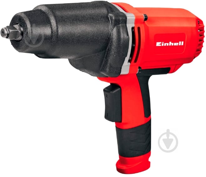 Гайковерт ударный сетевой Einhell CC-IW 950 4259950 - фото 1