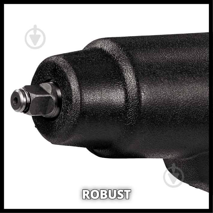 Гайковерт ударный сетевой Einhell CC-IW 950 4259950 - фото 5
