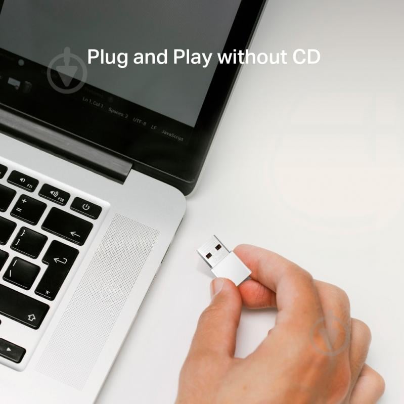 Wi-Fi-адаптер Mercusys AC1300 (MA30N) - фото 5 Wi-Fi-адаптер Mercusys AC1300 (MA30N) - фото 5