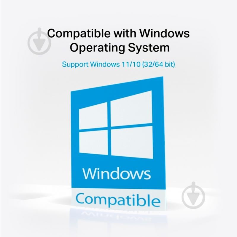 Wi-Fi-адаптер Mercusys AC1300 (MA30N) - фото 6 Wi-Fi-адаптер Mercusys AC1300 (MA30N) - фото 6