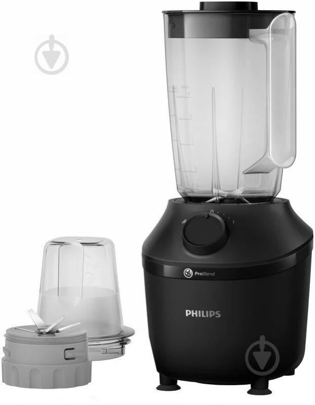 Блендер стационарный Philips Series 3000 HR2041/15 - фото 1