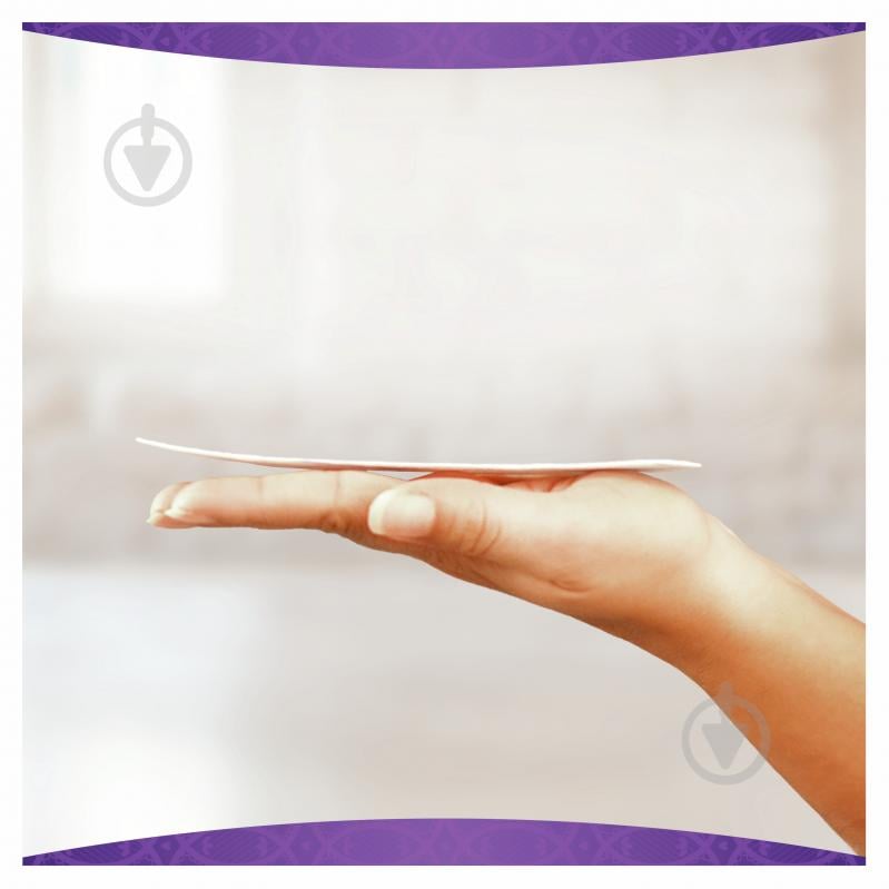 Прокладки ежедневные Always Daily Protect XL Нейтрализация запаха 54 шт. - фото 6 Прокладки ежедневные Always Daily Protect XL Нейтрализация запаха 54 шт. - фото 6