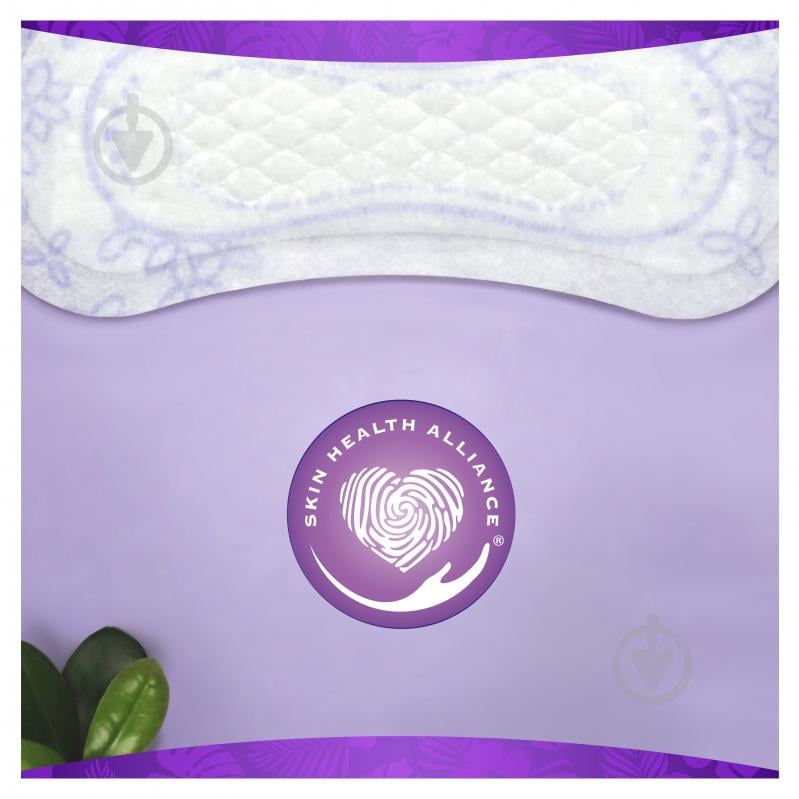 Прокладки ежедневные Always Daily Protect XL Нейтрализация запаха 54 шт. - фото 7 Прокладки ежедневные Always Daily Protect XL Нейтрализация запаха 54 шт. - фото 7