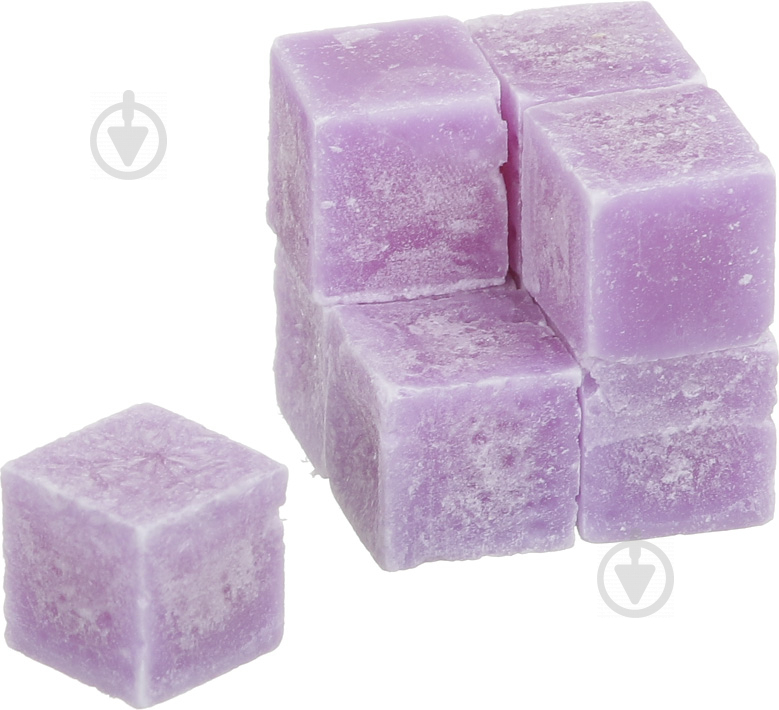 Набір кубиків Scented Cubes для аромалампи Віолет - фото 1