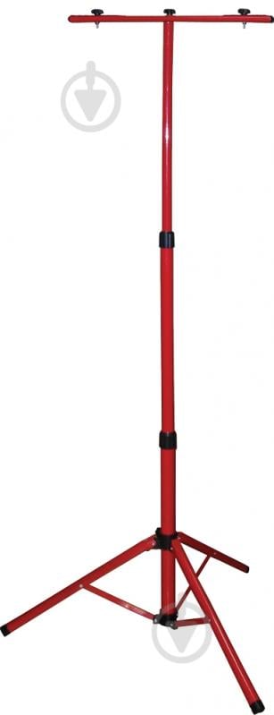 Стійка металева для прожекторів E.NEXT e.halogen.base.2.150.500 l0140004 - фото 1 Стійка металева для прожекторів E.NEXT e.halogen.base.2.150.500 l0140004 - фото 1