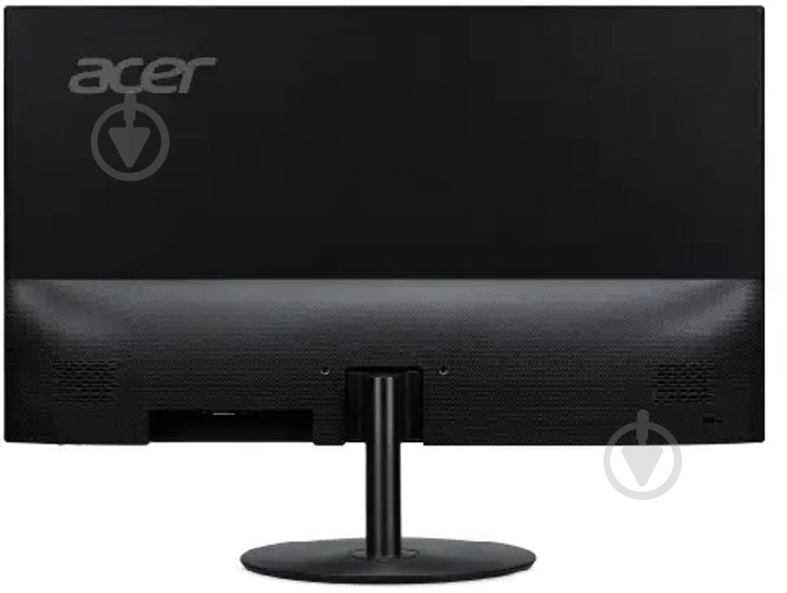Монитор Acer SA322QUAbmiipx 31,5" (UM.JS2EE.A13) - фото 4 Монитор Acer SA322QUAbmiipx 31,5" (UM.JS2EE.A13) - фото 4