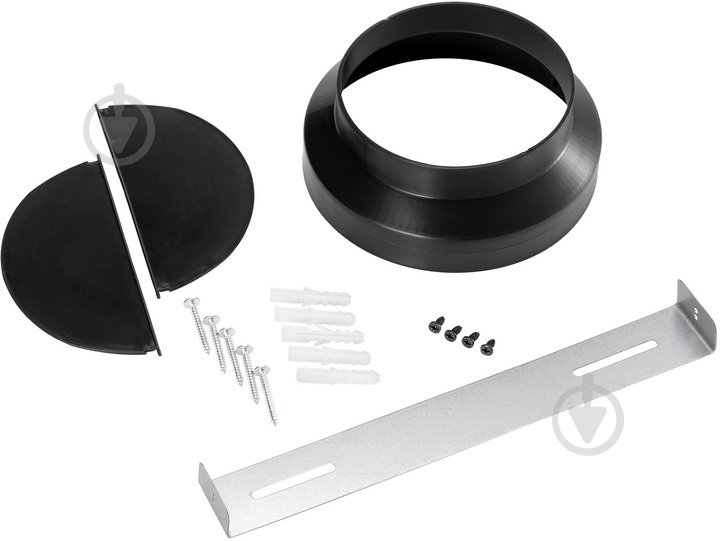 Вытяжка Pyramida NVX 60 (800) B XBL - фото 6