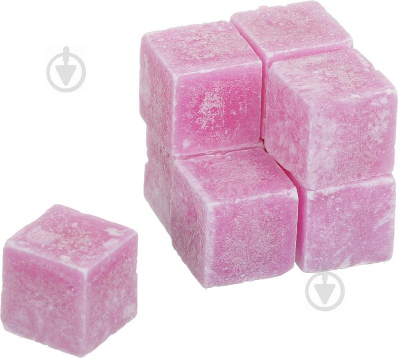 Набор кубиков Scented Cubes для аромалампы Пульмерия - фото 1