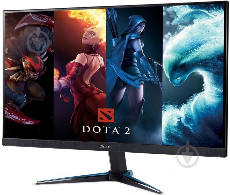 Монитор Acer Nitro VG270KLbmiipx 27" (UM.HV0EE.L03) - фото 2