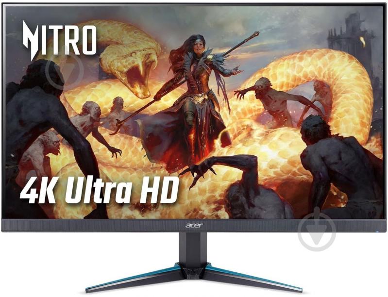 Монитор Acer Nitro VG270KLbmiipx 27" (UM.HV0EE.L03) - фото 1
