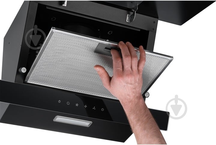 Вытяжка Pyramida NX 60 (800) S GBL - фото 3 Вытяжка Pyramida NX 60 (800) S GBL - фото 3