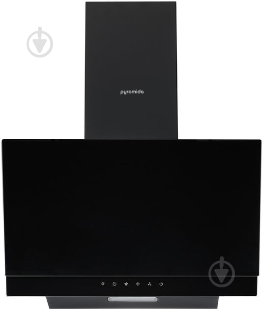 Вытяжка Pyramida NX 60 (800) S GBL - фото 1 Вытяжка Pyramida NX 60 (800) S GBL - фото 1