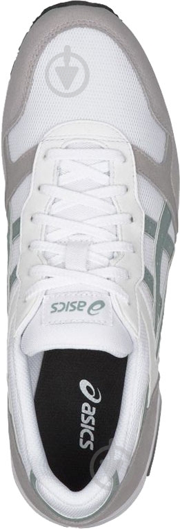 Кроссовки Asics LYTE-TRAINER AT H8K2L-0146 р.8 белый - фото 4 Кроссовки Asics LYTE-TRAINER AT H8K2L-0146 р.8 белый - фото 4
