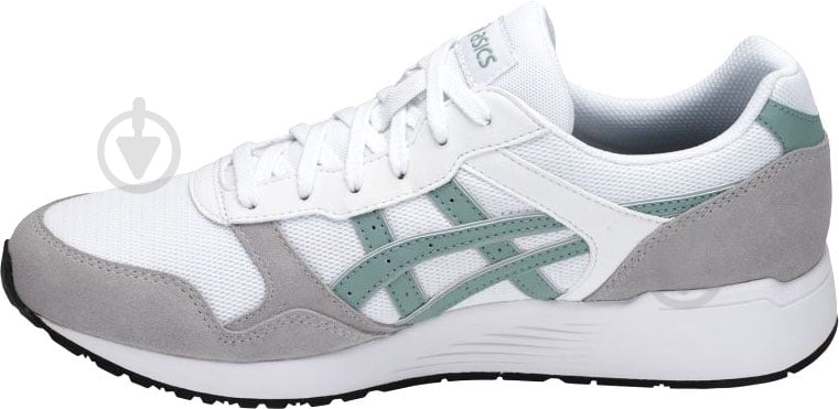 Кроссовки Asics LYTE-TRAINER AT H8K2L-0146 р.8 белый - фото 2 Кроссовки Asics LYTE-TRAINER AT H8K2L-0146 р.8 белый - фото 2