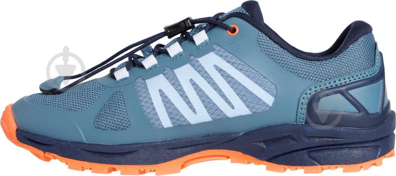 Кросівки для хлопчиків McKinley Kansas III AQB J 424346-914510 р.39 сині - фото 3