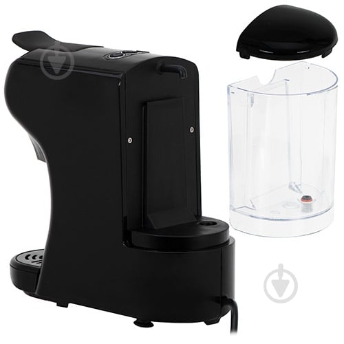 Кофеварка Camry CR-4414bb - фото 5