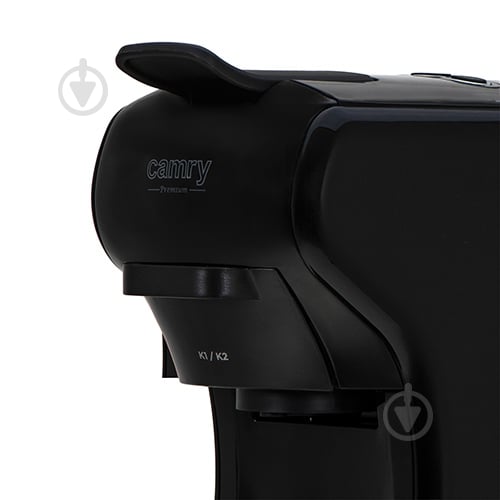 Кофеварка Camry CR-4414bb - фото 7