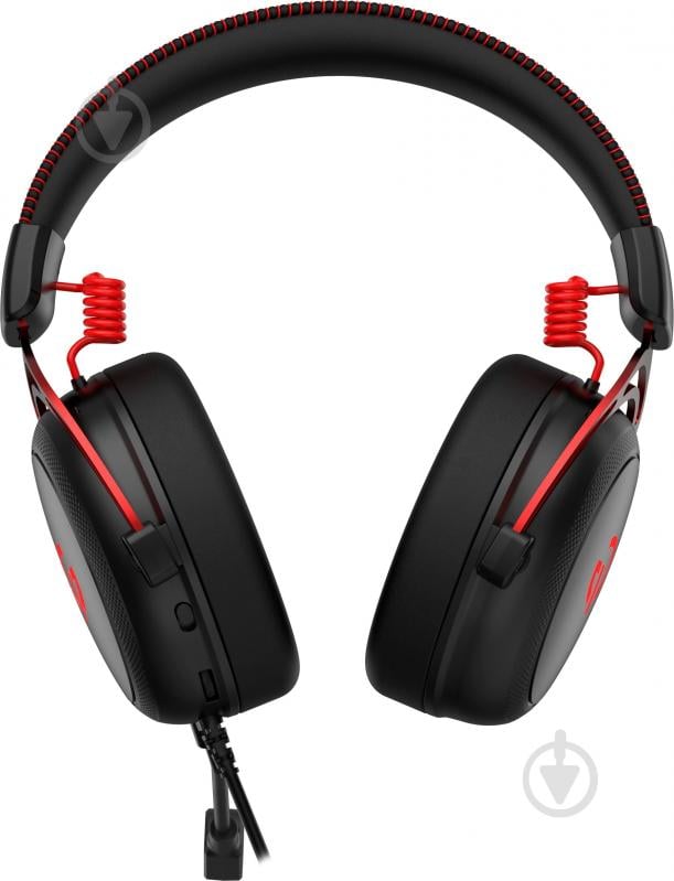 Гарнитура GamePro Asgard Skald Origin black (HS850BR) - фото 2