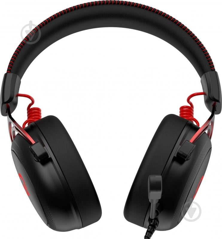 Гарнитура GamePro Asgard Skald Origin black (HS850BR) - фото 5