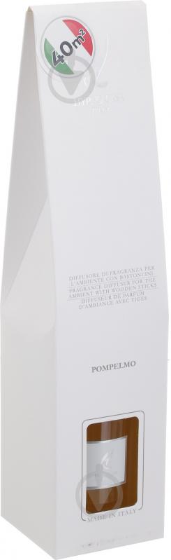 Аромадиффузор для дома Hypno Casa Pompelmo 250 мл - фото 2