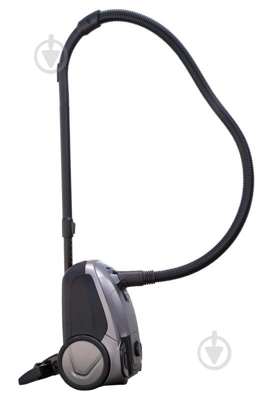 Пылесос Castle CW-113G grey - фото 5 Пылесос Castle CW-113G grey - фото 5