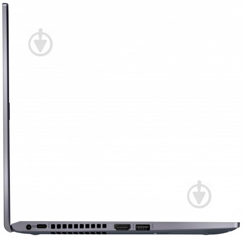 Ноутбук Asus X415JA-EB321 14 (90NB0ST2-M05630) silver - фото 10