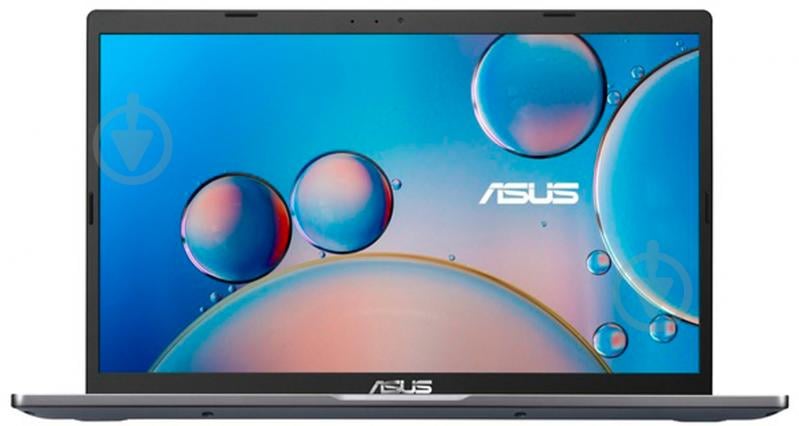 Ноутбук Asus X415JA-EB321 14 (90NB0ST2-M05630) silver - фото 12