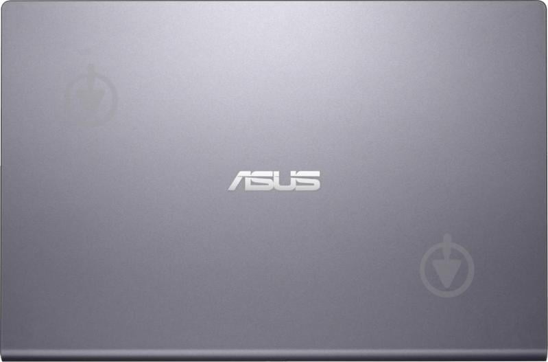 Ноутбук Asus X415JA-EB321 14 (90NB0ST2-M05630) silver - фото 13